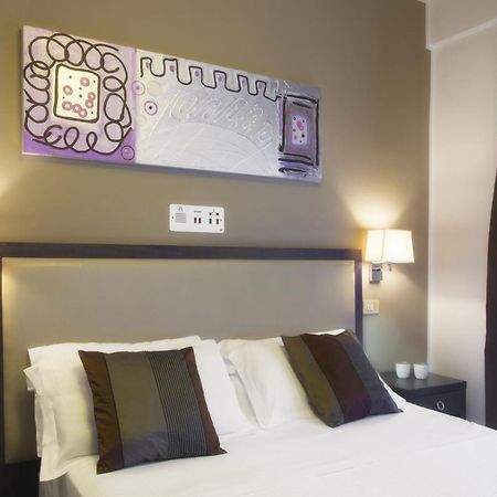 Hotel Ambassador リッチョーネ 部屋 写真