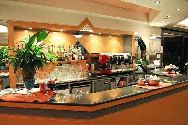 Hotel Ambassador リッチョーネ エクステリア 写真