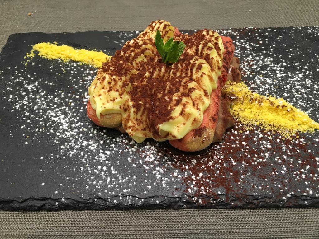Hotel Ambassador リッチョーネ エクステリア 写真
