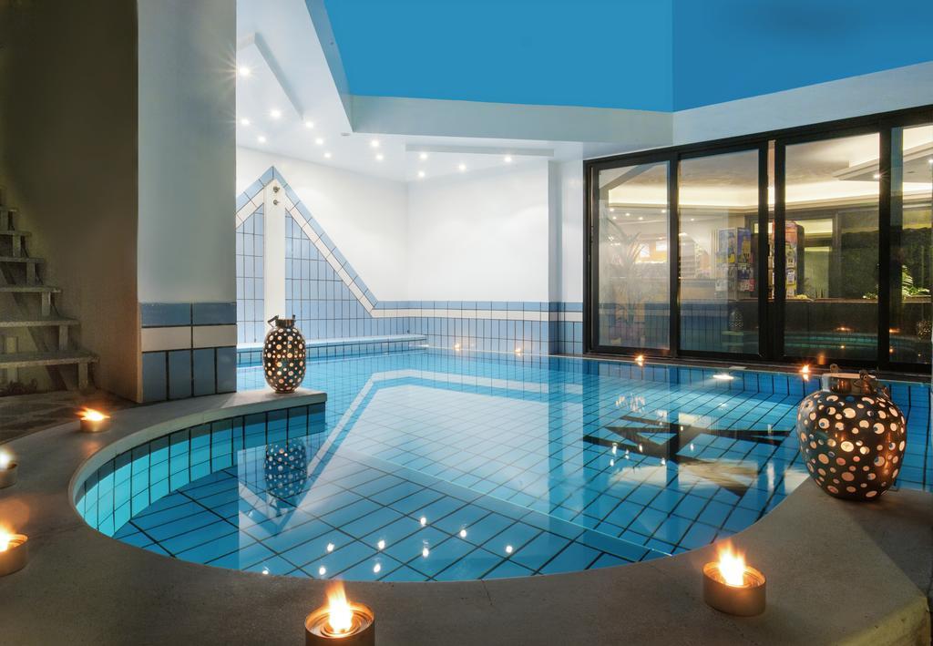 Hotel Ambassador リッチョーネ エクステリア 写真