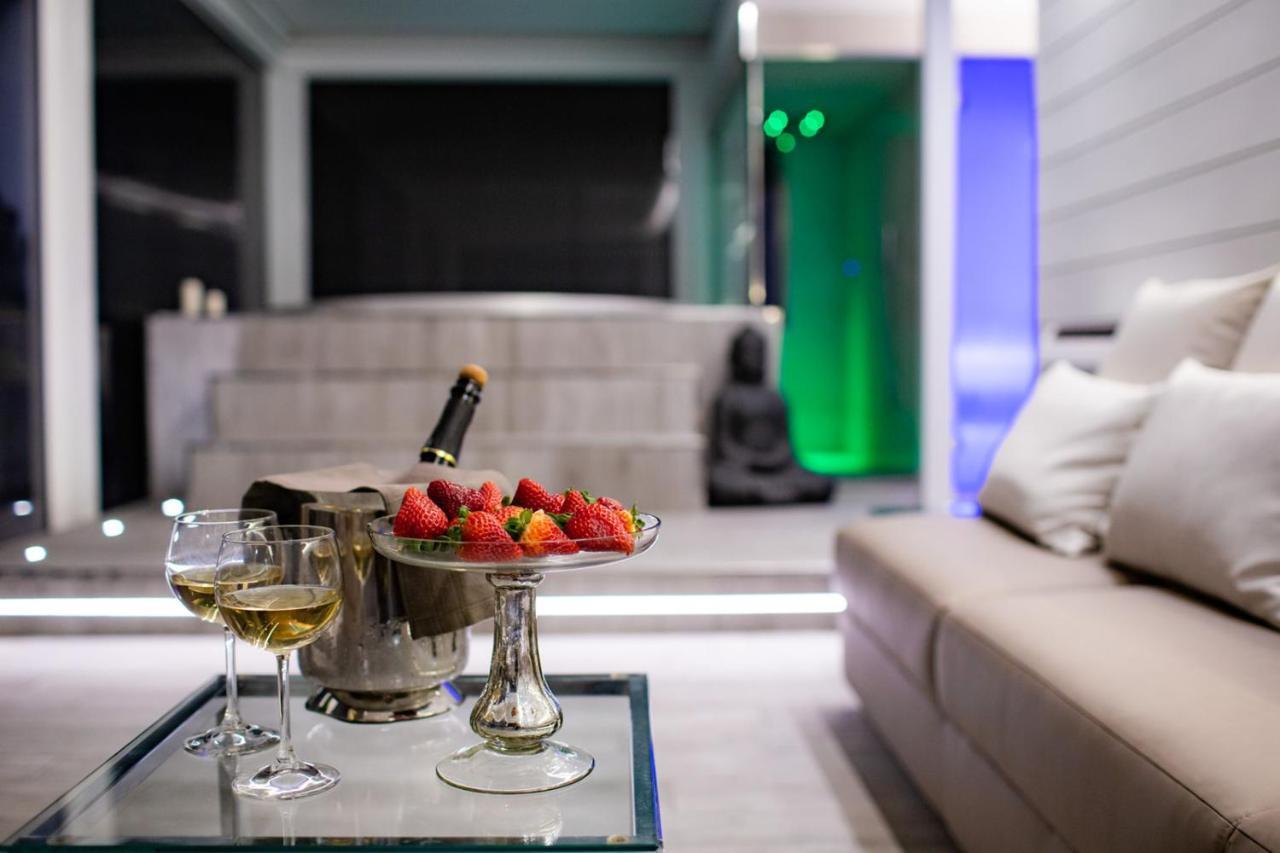 Hotel Ambassador リッチョーネ エクステリア 写真